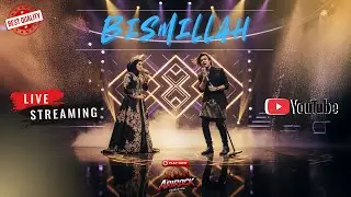 BISMILLAH – Pop Ballad Malaysia Tentang Doa & Harapan (Official Music Video)#hits #popindonesia