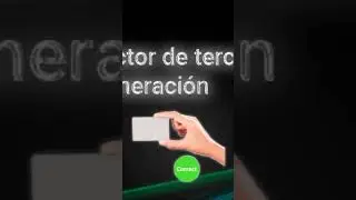 Control de Accesos - ZKTeco UHF5 Pro