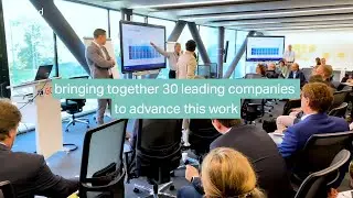 An update on the World Business Council for Sustainable Development&rsquo;s landmark Vision 2050 refresh