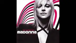 Madonna - Die Another Day 432 Hz