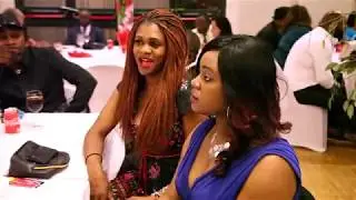 Show na Show na Soirée ya bana matadi Tunga nzola