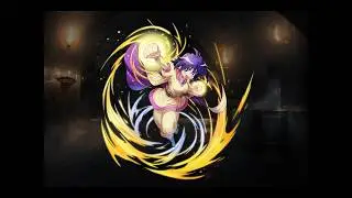 千年戦争アイギス セイルーン第二王女アメリア【通常スキル×覚醒スキル】