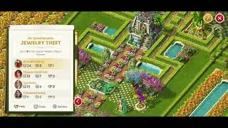 Complete Garden Club Mysteries Area June's Journey