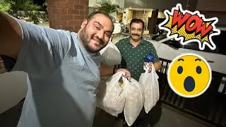 Ab Aayega Asli Maza 😃 Papa Le Kar Aaye Bade Kaam Ki Chiz..! 😎