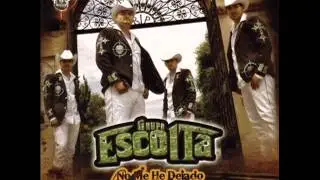 GRUPO ESCOLTA - ENTRA EN MI VIDA (STUDIO)