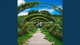 Exquisite Moods for Taking It Easy