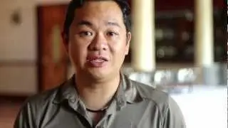 BNI VLOG: Ryan Gagajena - My Web Design Source