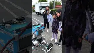ChatGPT Robot Integration Project
