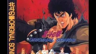 Hokuto No Ken - 10 - Kouya no kaze