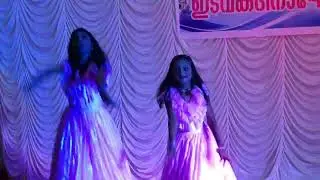 Mandarame Chella Chenthamare | സെഹിയേ൯-2