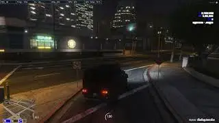 Blackout Combat! Brabus G500 driving. JOIN THE DISCORD: DISCORD.GG/BLACKOUTNL