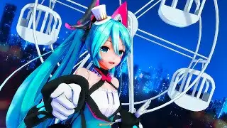 [MMD] p.h. - SEVENTHLINKS [Cover] [Motion]