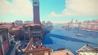 Rialto Time Lapse [Overwatch]