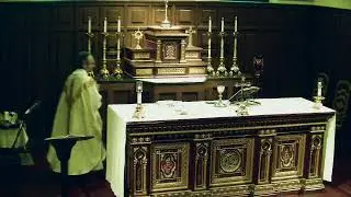 Daily Mass - Jesuit High School