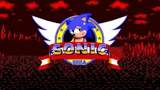 Sonic.exe The Untold Origins | Full Game | 4K | Walkthrough | No Commentary