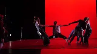 David Dorfman Dance Trailer 1 - Truce Songs