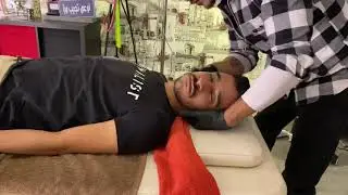 كل عضمة في جسمة اتسمّكرت 🦴😂 / سمّكري البني آدمين 💀 ASMR