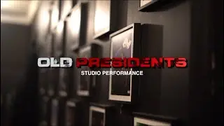 Old PresidentsCTFC(ft. Flee Sport, Tef da Chaser, Nam Nitty, PillzBury) [Studio Performance]