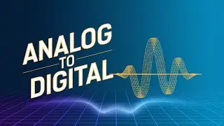 Mastering ADC: How Analog-to-Digital Conversion Powers Modern Devices!