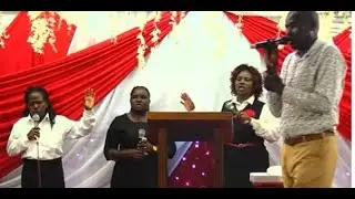 Chrisco district 9 Live Stream