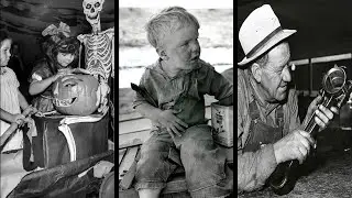 24 Weird Historical Photos That Will Surprise You!