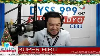 SUPER HIRIT | DEC 08 2025