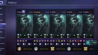 Update BOT permanent tanggal 3-8-2018
