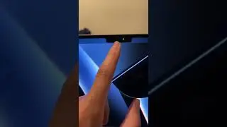 Macbook Webcam security #shorts #macbook #apple #security