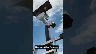 V380 Safe Tower #home #ipsecuritycameras #facts #shorts #viralvideo #viralshorts #securitycamera