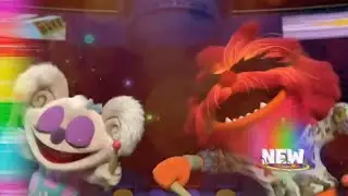 Review of Disney Junior USA Continuity September 22, 2021 Pt 8 5