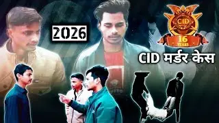 CID New Episode | ACP Pradyuman Solves Shocking Murder Case 😱 | Full Investigation