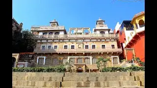 Hotel Guleria Kothi, Varanasi