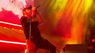 Breaking Benjamin - Polyamorous live in Clarkston, MI 9/20/25