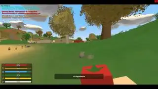Un Dia En Unturned Mapa De Pei