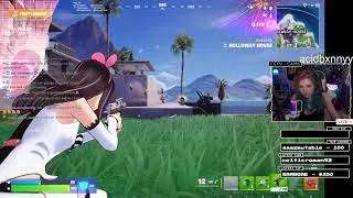 SHORT LIVE QUICK YOULL MISS IT