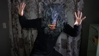 Scott's Spooky Stories: Creep