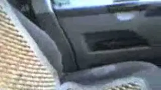 CEDAZ Airport Transport I