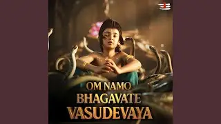 Om Namo Bhagavate Vasudevaya | Mahavatar Narsimha
