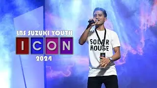 Lalsangliana (Taitea) - Nang lo chuan | LPS Youth Icon 2024 top 4 contest