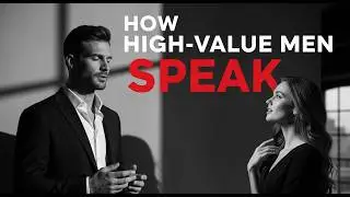 How Confident Men Communicate Without Chasing - Lost Ancient Wisdom