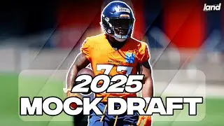 Practicing Mock Drafts for the Flock League