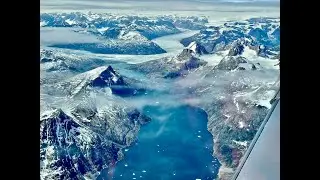 My most challenging situations as a privat pilot - Greenland Air Trophy 23