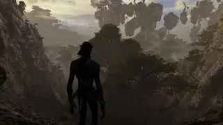 Extended Photo Mode Scenes et al li
