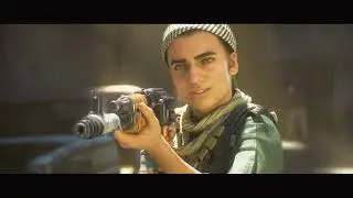 Call of Duty: Modern Warfare &ndash; Into the Furnace | Final Mission Walkthrough & Cinematic Moments