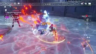 [Genshin Impact] - Neokyo2k LIVE - Flooor 12-3