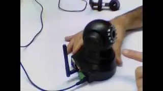 Tutorial de como configurar câmera IP parte 01