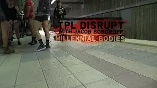 Тела миллениалов: ваше тело как бренд | TPL Disrupt | TakePart