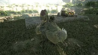 Ark Valguero Ep 6 The Argentavis Hunt