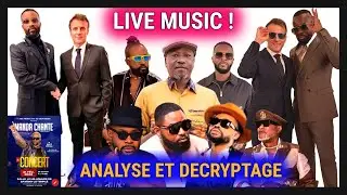 GRANDE OU PETITE MUSIQUE QUI DÉCIDE ? #FALLY #GIMS.. FERRE -AIMELIA_KINDINGU RÉCLAMENT. KOFFI, WERRA