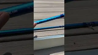 TEMPLE FORK OUTFITTERS TACTICAL SURF 12' + PENN SPINFISHER VI 8500LL (What Line Should I Use?)